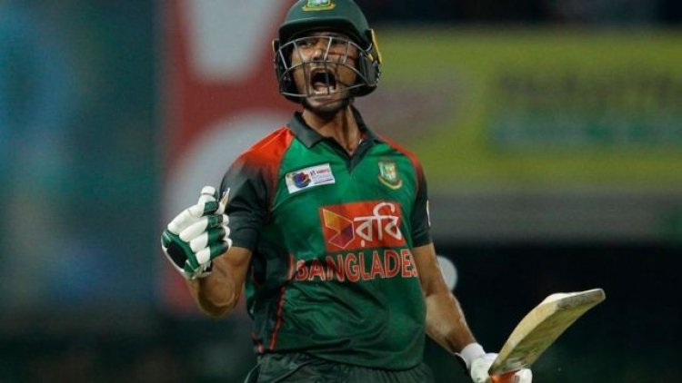 পরিসংখ্যানে এগিয়ে শ্রীলঙ্কা, সাম্প্রতিক ফর্মে বাংলাদেশ