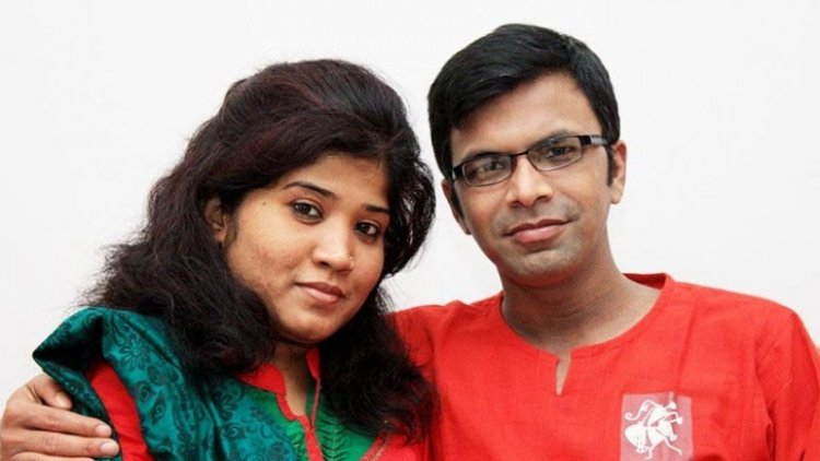 ৮৯ বার পেছালো সাগর-রুনি হত্যা মামলার প্রতিবেদন