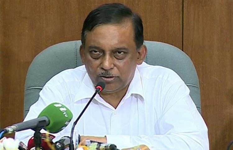 শিগগির মণ্ডপে সহিংসতায় ইন্ধনদাতাদের নাম প্রকাশ: স্বরাষ্ট্রমন্ত্রী