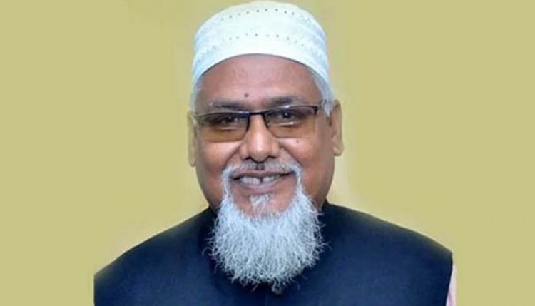 বঙ্গবন্ধুকে যারা হত্যা করেছে, তারাই হামলা চালিয়েছে : ধর্ম প্রতিমন্ত্রী