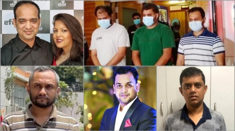 ই-কমার্সের অসৎ উদ্যোক্তাদের আনা হচ্ছে আইনের আওতায়