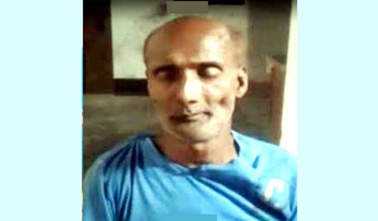 কুষ্টিয়ায় শিশু ধর্ষণের অভিযোগে নরসুন্দর মাধব প্রামাণিক গ্রেফতার