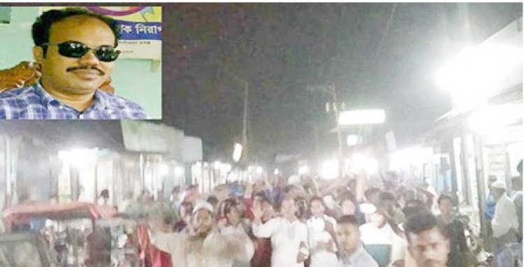 প্রার্থী নৌকার মনোনয়ন না পেয়ে টাকা ফেরত চাইলেন