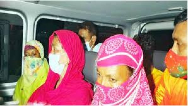 কন্যা শিশু বিক্রির টাকায় সংসার চলছে আফগানিস্তানে