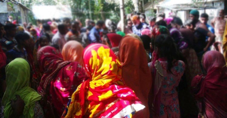 প্রেম প্রস্তাব প্রত্যাখ্যান করায় এইচএসসি পরীক্ষার্থীর আত্মহত্যা