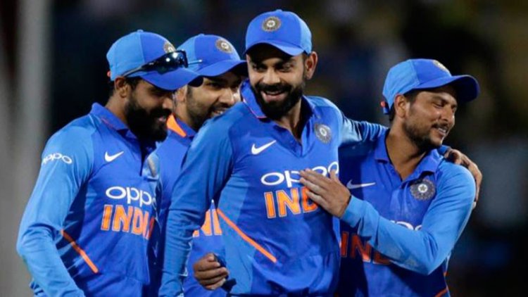 বাঁচা-মরার ম্যাচে ভারতের ‘আফগান-স্পিন’ পরীক্ষা