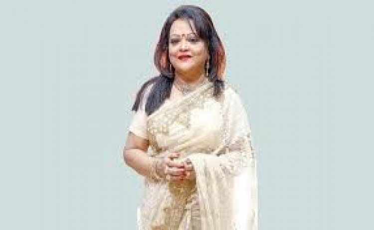 যুক্তরাষ্ট্র সফরে সাবিনা ইয়াসমিন