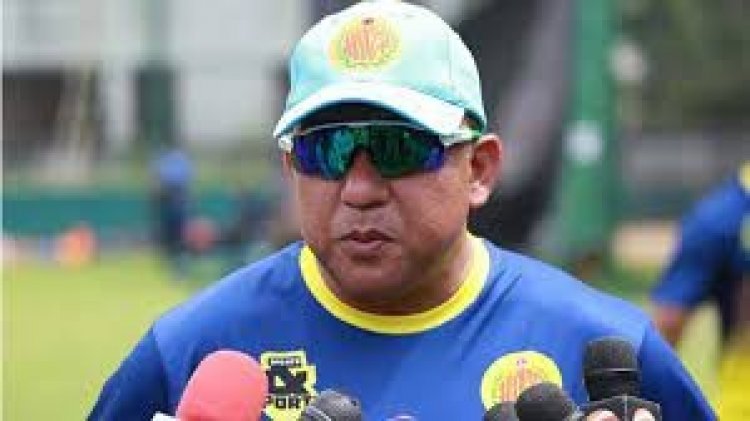 দায়িত্ব নিয়েই দল নিয়ে যা বললেন সুজন