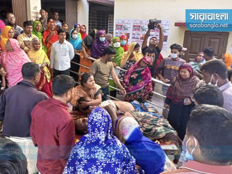মেহেরপুরে নির্বাচনি সহিংসতায় ২ ভাই নিহত