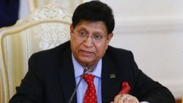 একদিন ১০০ বিলিয়ন ডলার রেমিট্যান্স আসবে: পররাষ্ট্রমন্ত্রী