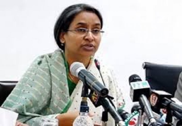 এইচএসসি পরীক্ষা নিয়ে শিক্ষামন্ত্রীর সংবাদ সম্মেলন কাল