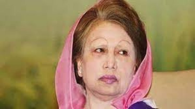 খালেদা জিয়াকে বিদেশে চিকিৎসা নেয়ার সুযোগ দেয়া হোক : মির্জা ফখরুল ইসলাম আলমগীর
