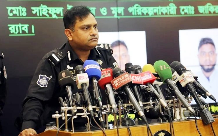 পাওনা টাকা চাওয়ায় খুন গম গবেষণার প্রধান বৈজ্ঞানিক কর্মকর্তা