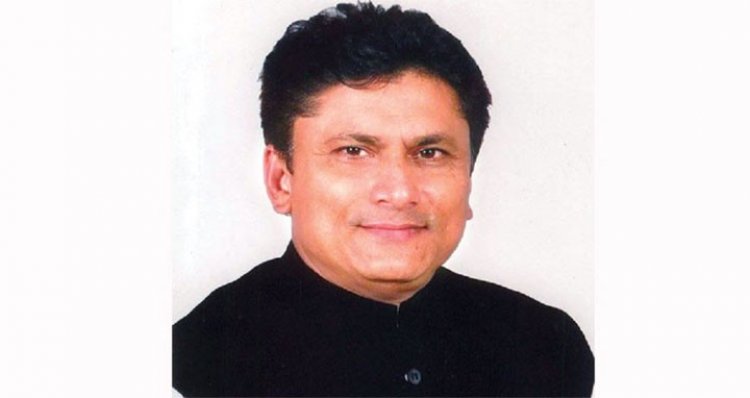 হাসান ইমামের এমপি পদ বাতিল চেয়ে রিট