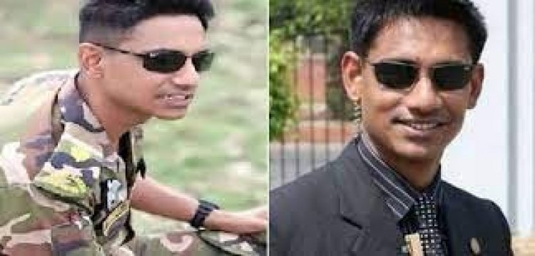 সিনহা হত্যা মামলায় দ্বিতীয় দিনের সাক্ষ্যগ্রহণ শুরু