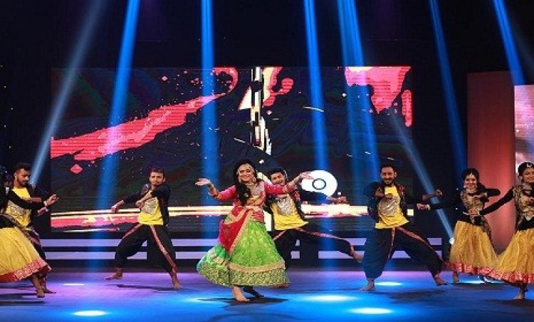 দীপ্ত টিভিতে চালু হলো ‘দীপ্ত অ্যাওয়ার্ড’