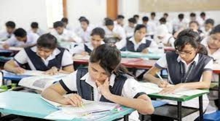 এইচএসসি পরীক্ষায় প্রশ্ন, নম্বর ও সময় যেমন হবে