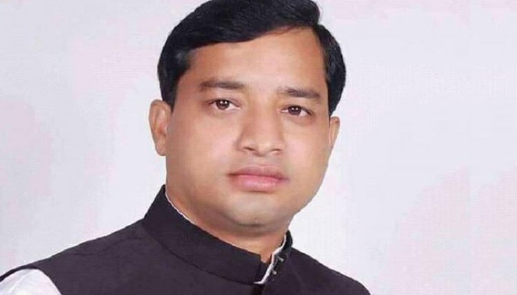 মেয়র জাহাঙ্গীর আওয়ামী লীগ থেকে বহিষ্কার