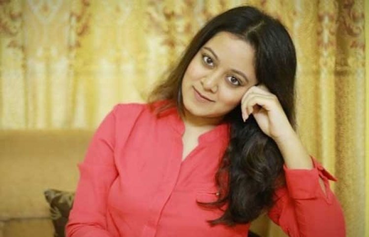 অপু-ফেরদৌস ও তাহসানের সঙ্গে প্রথমবার দীঘি