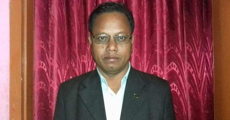 ঠাকুরগাঁওয়ে নৌকা পেলেন চাল আত্মসাৎ মামলার আসামি