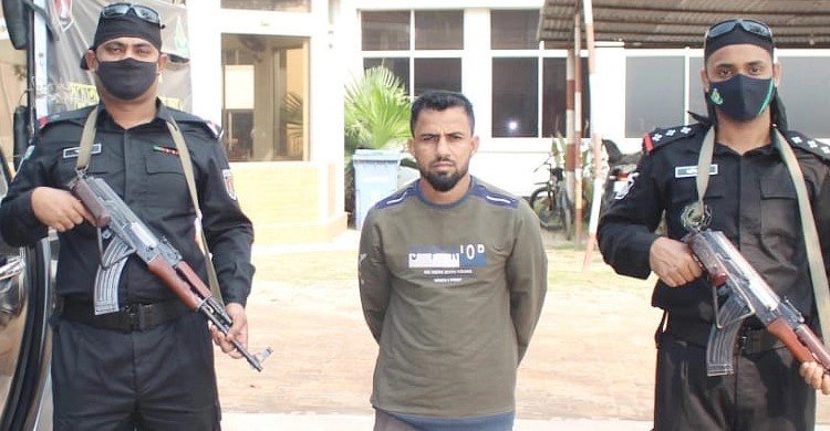 টিউবওয়েলে পানি পান করতে গিয়ে ধর্ষণের শিকার শিশু