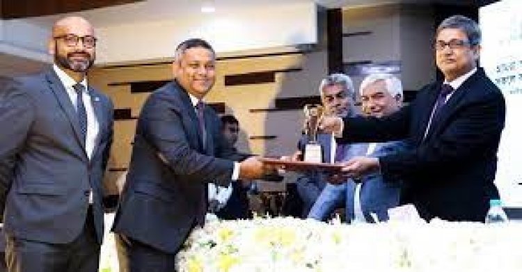 আবারও শীর্ষ করদাতার স্বীকৃতি পেল বিএটি বাংলাদেশ