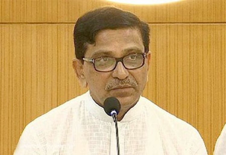 বিএনপি নিজেরাও জানে না, তারা কী চায়: হানিফ