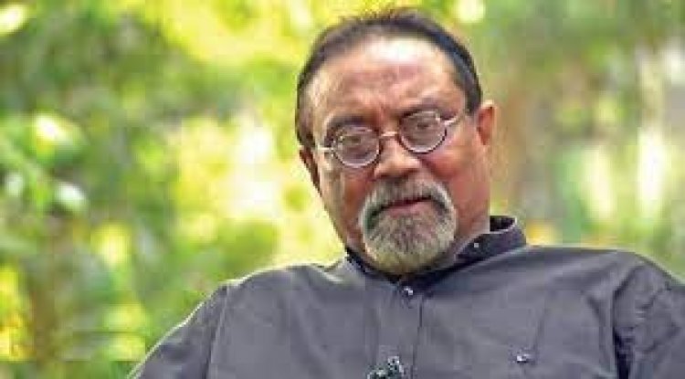 আলী যাকেরের মৃত্যুর এক বছর