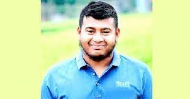 নির্বাচনী সহিংসতায় ছাত্রলীগ নেতা নিহত