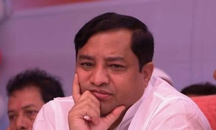 মেয়র জাহাঙ্গীরের বিরুদ্ধে ডিজিটাল নিরাপত্তা আইনে মামলা