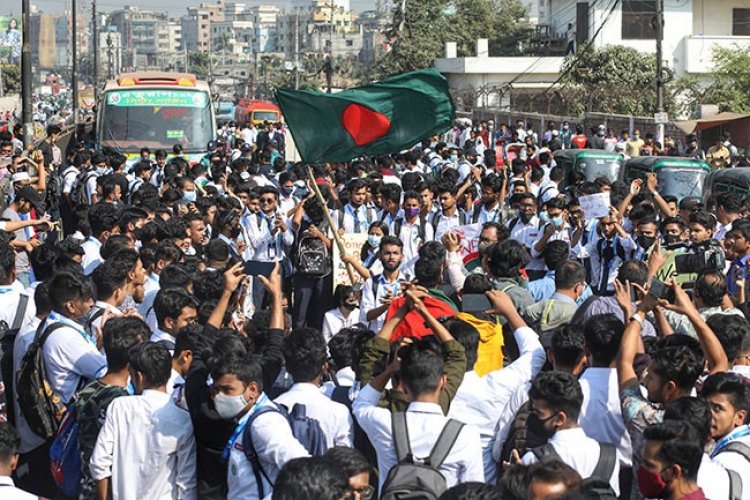 শর্ত দেয়া হাফ-পাস প্রত্যাখ্যান