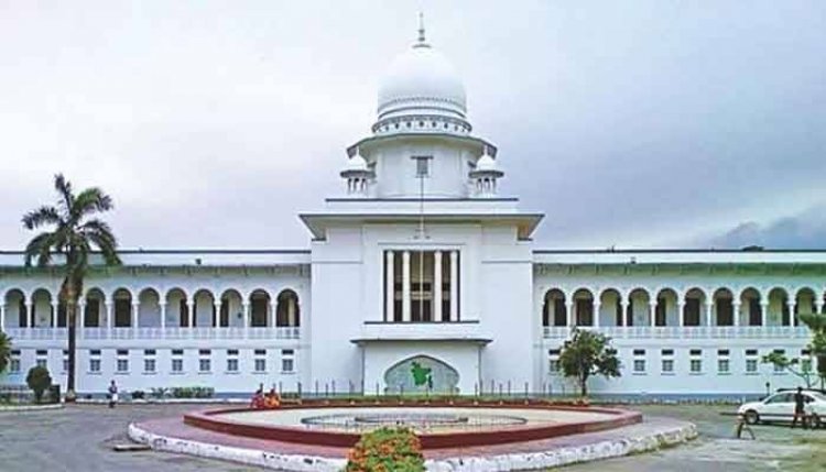 এবি ব্যাংকের ৪ জনকে দুর্নীতি মামলায় আসামি করে মামলা করতে দুদককে নির্দেশ দিয়েছেন হাইকোর্ট
