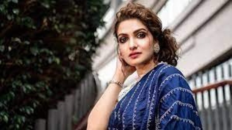 তৃণমূলে যোগ দেওয়া নিয়ে যা বললেন তনুশ্রী