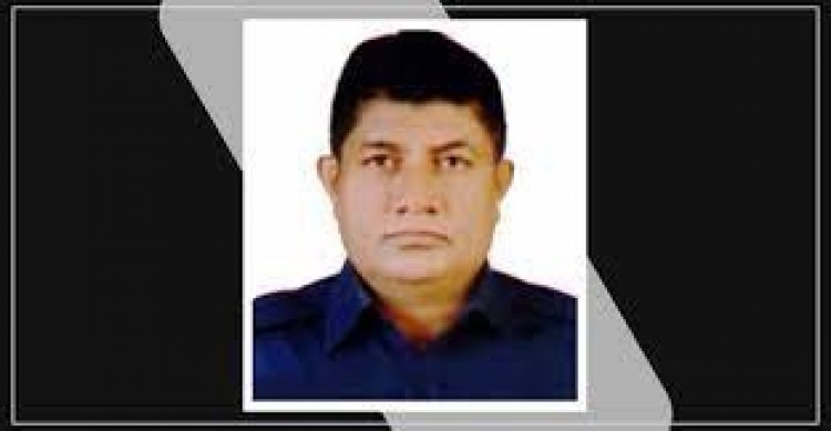 নারী কনস্টেবলের সঙ্গে আপত্তিকর অবস্থায় ধরা পড়ে এসআই ক্লোজড