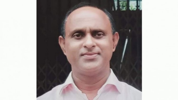 দিরাইয়ে যুবলীগ নেতার মামলায় সাংবাদিক লিটন গ্রেফতার