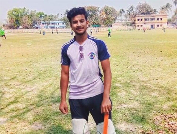 বিমানবন্দর সড়কে কাভার্ডভ্যানের ধাক্কায় শিক্ষার্থীর মৃত্যু