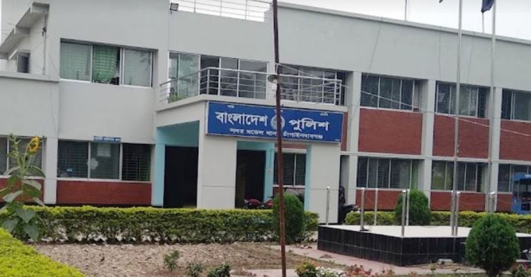 চাঁপাইনবাবগঞ্জে জমি নিয়ে বিরোধে ভাইয়ের হাতে ভাই খুন