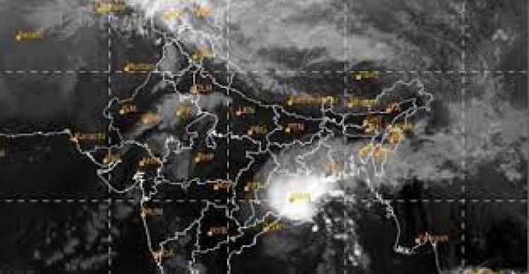 দুর্বল হলো ঘূর্ণিঝড় ‘জাওয়াদ’, ৩ নম্বর সংকেত বহাল