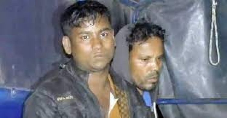 মানসিক ভারসাম্যহীন নারীকে সংঘবদ্ধ ধর্ষণ, দুজনকে গণপিটুনি