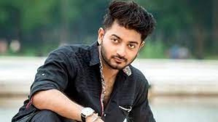 জনপ্রিয় চিত্রনায়ক বাপ্পী চৌধুরীর জন্মদিন আজ