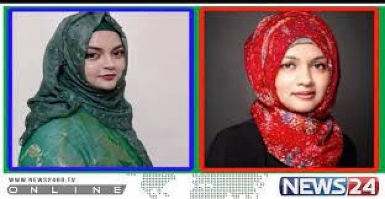 অস্ট্রেলিয়ায় প্রথমবার কাউন্সিলর হলেন ২ বাংলাদেশি নারী
