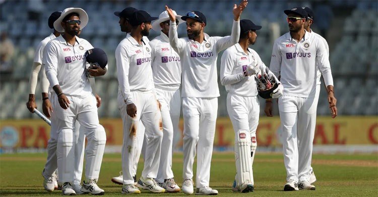১১ ওভারেই শেষ নিউজিল্যান্ড, ইতিহাসের সবচেয়ে বড় জয় ভারতের