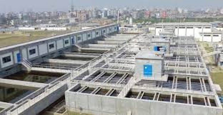 শীতলক্ষ্যায় মাত্রাতিরিক্ত দূষণ, মেঘনার পানিতেই ওয়াসার আস্থা