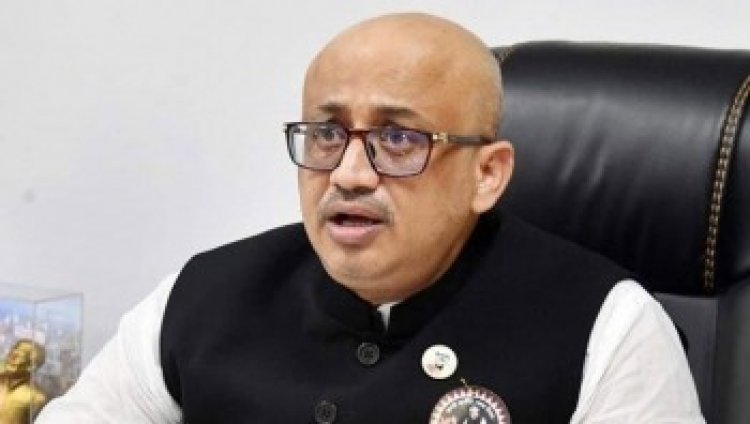 মুরাদের বিরুদ্ধে মামলার শুনানি শেষ, আদেশ পরে