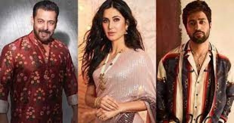 ক্যাটরিনার বিয়েতে যাচ্ছে সালমানের গোটা পরিবার