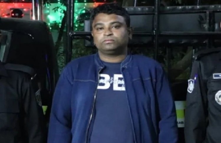 মিরপুরে সামরিক অফিসার পরিচয়ে প্রতারণা, আটক ১