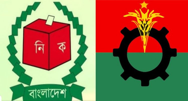 ইসি গঠনে রাষ্ট্রপতির সংলাপের চাইতে নিরপেক্ষ সরকার চায় বিএনপি