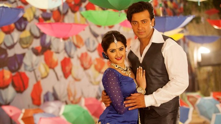 সিজেএফবি অ্যাওয়ার্ডে শাকিব-পরীর সঙ্গে মনোনয়ন পেলেন যারা