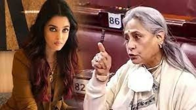 ঐশ্বরিয়াকে ৫ ঘণ্টা জিজ্ঞাসাবাদ, সংসদে মেজাজ হারিয়ে অভিশাপ জয়ার
