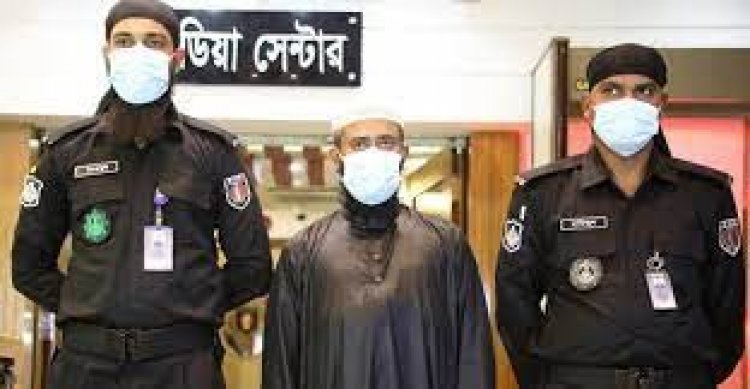 হত্যার ৬ লাখ টাকা হাতিয়ে চিল্লায় যান মসজিদের মুয়াজ্জিন